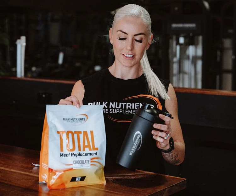 Bulk Nutrients has a wide range of supplements