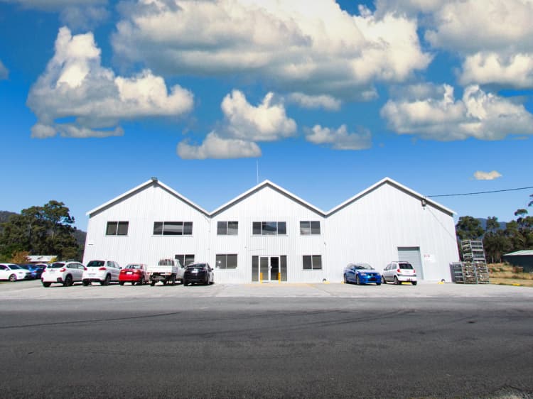 Bulk Nutrients HQ in Grove