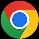 Chrome 129+ icon