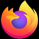 Firefox 133+ icon