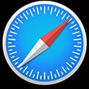 Safari 16+ icon