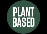 This product is plant based