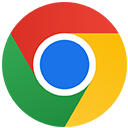 Chrome 100+ icon
