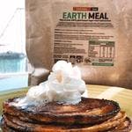 Bulk Nutrients' Earth Meal - Plant Based Meal Replacement
