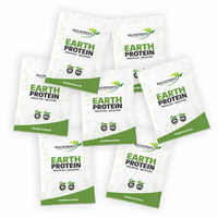 Earth Protein Sample Pack