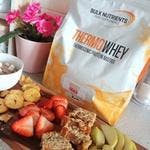Bulk Nutrients' Thermowhey™ - Weight Loss Protein Powder - photo courtesy of @fit_treats_nutritionist
