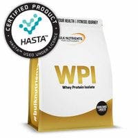 HASTA Whey Protein Isolate
