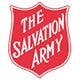 Bulk Nutrients proudly supports the Salvation Army