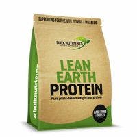 Lean Earth Protein