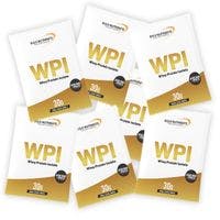 Whey Protein Isolate Sample Pack