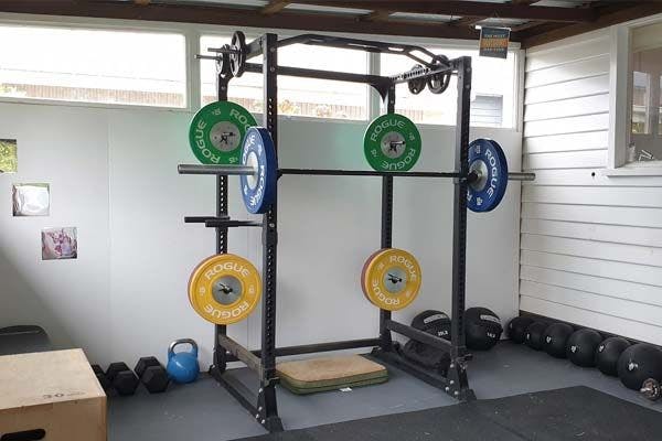 With gyms having to shut shop, having a home gym setup is better than ever. If you aren’t so lucky as to have a home gym, ensuring you move your body each day is what is most important.