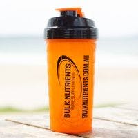 Bulk Nutrients' Transparent Shaker