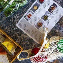 Healthy Cooking Tricks at Bulk Nutrients Recipe Blog