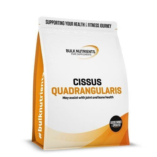 Cissus Quadrangularis (10-1)