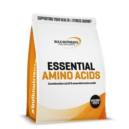 Essential Amino Acids (EAAS)