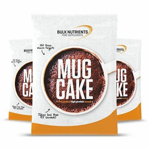 Mug Cake Multi Pack