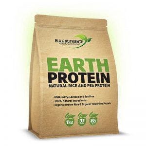 Earth-Protein-bag