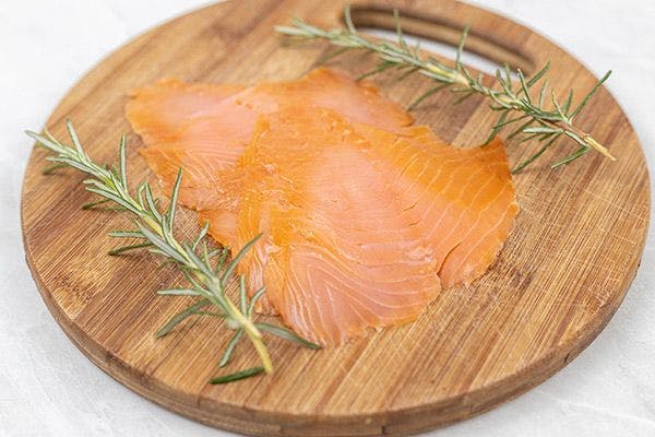 A popular fish variety, salmon, has 11 grams of fat per 100 grams.