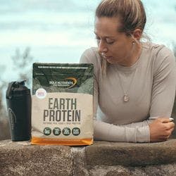 5 reasons to make the switch from dairy to plant proteins | Bulk Nutrients blog