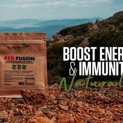 Everything you need to know about Red Fusion