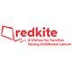 Bulk Nutrients proudly supports Redkite
