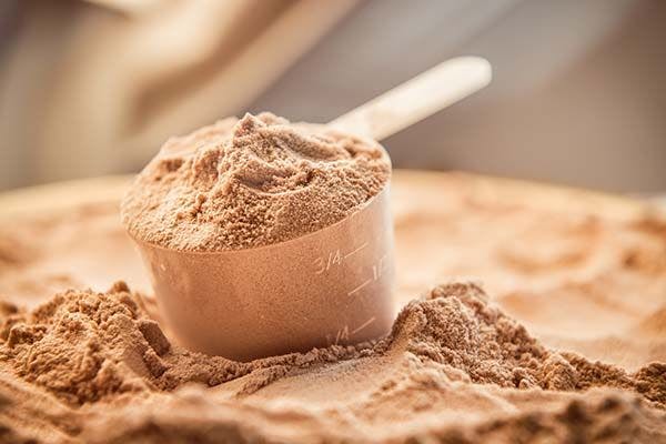 Why do you need Whey Protein Concentrate?