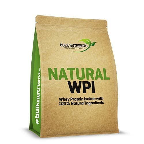 Natural WPI