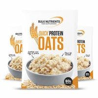 Quick Protein Oats Multi Pack