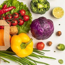 3 supplements vegans need for optimal health | Bulk Nutrients blog
