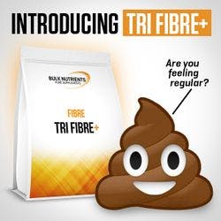 All you need to know about Tri Fibre+ - The ultimate fibre supplement