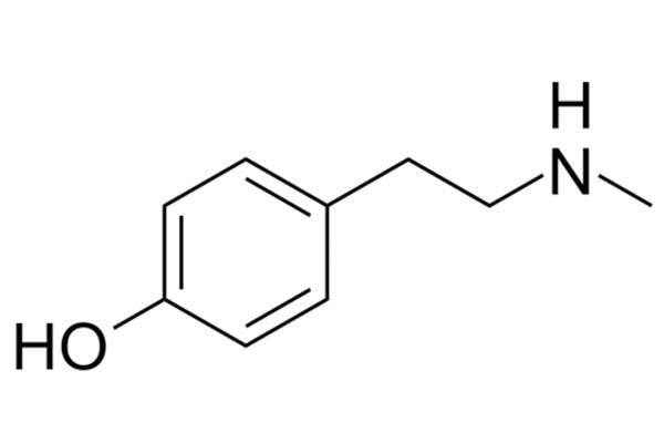 N Methyl Tyramine - C9H13NO