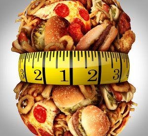 Tape-measure-fast-food