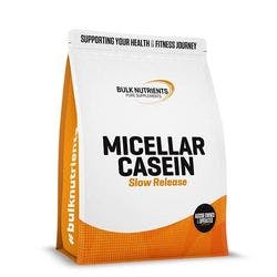 Bulk Nutrients explains why you should be use Micellar Casein.