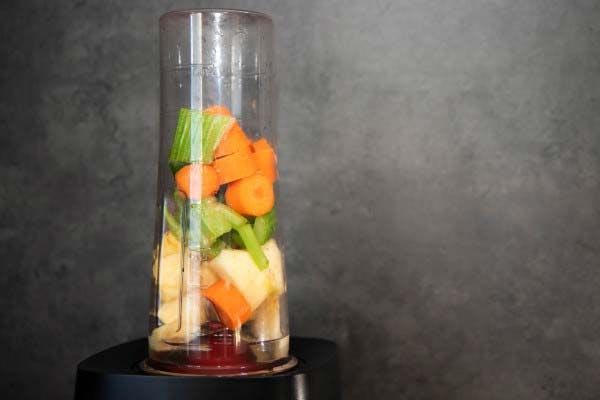 Add some extra nutrients to your morning smoothie