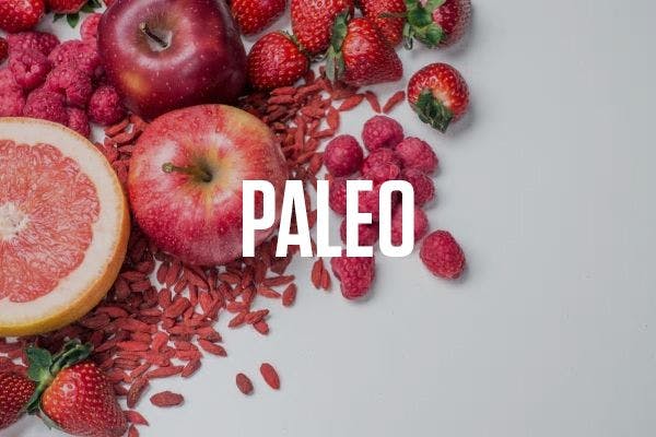 Also known as the caveman diet, the Paleo diet refers to consuming foods as our great ancestors did from the paleolithic times.