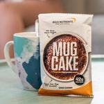 Bulk Nutrients' Mug Cake