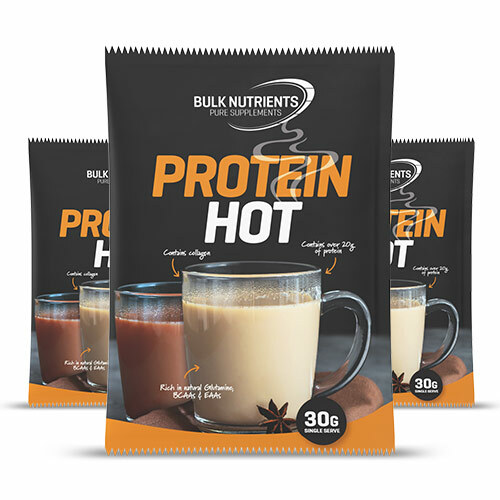 Protein Hot Multi Pack