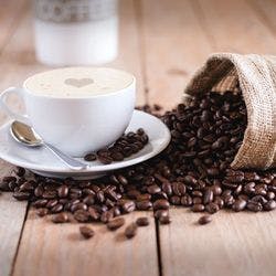 The benefits of coffee for weight loss and health