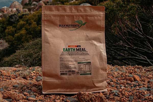 Bulk Nutrients Earth Meal is a great all-in-one meal replacement option for vegans