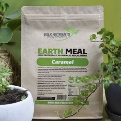 Earth Meal - The complete plant-based meal replacement