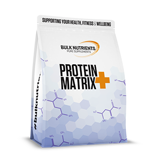 Bulk Nutrients Protein Matrix+