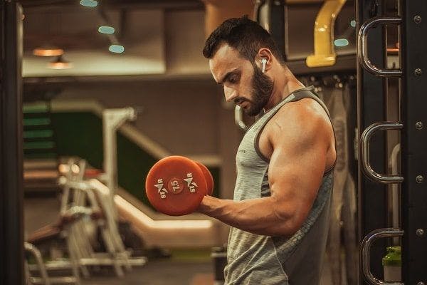 You CAN grow maximal muscle with limited fat with the right strategy.