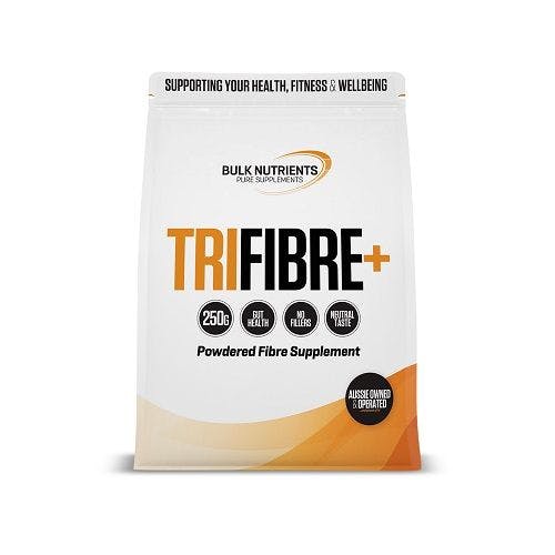 A fibre supplement is a great solution for optimal health.