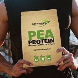 The unsung protein powder hero you know nothing about | Bulk Nutrients blog