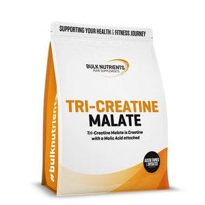Bulk Nutrients Tri-Creatine Malate
