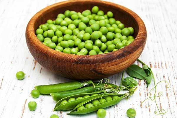 Pea Protein – a small yet mighty vegetable